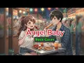 Angel Baby | Rock Version