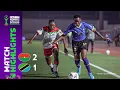 burkina faso 2-1 tanzania Match Highlights l TotalEnergies WAFCON 2026 l Group B