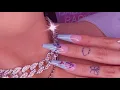 Saweetie - Back to the Streets ft Jhené Aiko (audio)