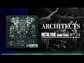 Lagu Metalcore Drum Track / Architects Style / 90 bpm