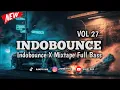 Download Lagu INDOBOUNCE VOL. 227 MIXTAPE FULL BASS X MBECAK - DJ PRO MENGKANE TERBARU 2025