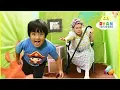 Download Ryan in Giant Box Fort Maze Grandma Obby!!! mp4 3gp mp3 videos - waplic