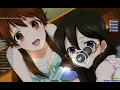 Download Lagu Nano.RIPE - Toumei na Sekai (TV size ver.) FC 98% (S)