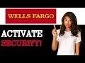How To Get Code Sent To Your Email For Wells Fargo 2025