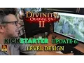 Divinity Original Sin 2 - Kickstarter Update 6 Level Design