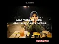Download Lagu YANG TERDALAM LIRIK - ARIEL NOAH FT FATIN SHIDQIA