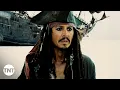 Download Lagu Jack Sparrow Is in Davy Jones’ Locker [CLIP] | Pirates of the Caribbean: At World’s End (2007) | TNT