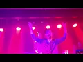 Lights Down Low MAX live