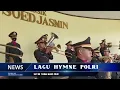 Download Lagu Lagu Hymne Polri  | acara Tup Dik pelantikan perwira polri di Sukabumi 2021 |
