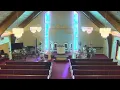 The Funeral Service of Shelby Jean Combs