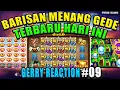 Download Lagu KUMPULAN MAXWIN OLYMPUS TERBARU HARI INI 🧨 BANG GERRY REACTION 💰 KUMPULAN MAXWIN HARI INI