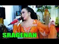 Download Lagu SRAGENAN JOKO MELARAT || JAMBU ALAS || LORO ATI 2 || LEWUNG CAMPURSARI CANDRA PESONA
