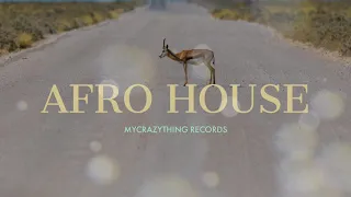booboo gal afro carrib mix afro deep house mix