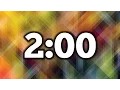 2 Minute Timer