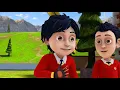 Download Lagu Shiva - Full Episode 95 - The Track Suit