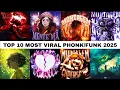 Lagu 🎵 TOP 10 MOST VIRAL PHONK/FUNK 2025 🎵🔥