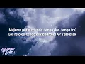 Ryan Castro, J balvin - Una a la vez (letra/lyrics)
