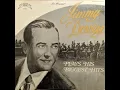 So Rare! Jimmy Dorsey PLAYS HIS BIGGEST HITS - SIDE TWO (LP)