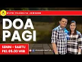 Doa Pagi Rabu 19 November 2025 | GSPDI | PS. JOHANES NAFTALI | RESPON DALAM MENGHADAPI PERGUMULAN