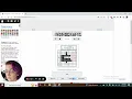 Solving a 10x10 Nonogram Puzzle