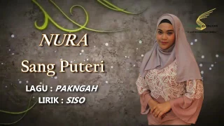 Download NURA-SANG PUTERI (OFFICIAL LYRIC VIDEO) MP3