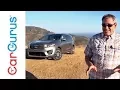 2017 Kia Sorento CarGurus Test Drive Review