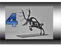 Forging the Stags - Episode 4