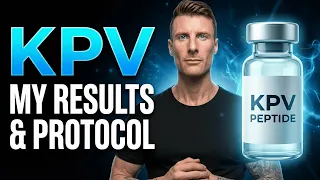 How I Use KPV Peptide Protocol Duration Reconstitution