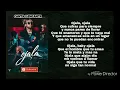 Ojalá letra   Bryant Myers ft  De La Ghetto, Almighty, Darell