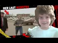 Vanished In Front Of 200 Witnesses The Truth Shocked Everyone