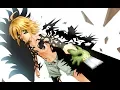 Download Lagu Meliodas vs Hendrickson_amv - Helestrom - I  Miss The Misery
