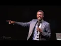 The Mustard Seed by Apostle Grace Lubega