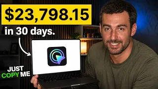 I Earn $23K/Month with FocuSee Best AI Screen Recorder