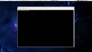 Hosting a simple website using httpd on OpenBSD