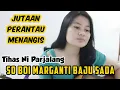 So Boi Margatti Baju Sada dan Lirik - Cover Lidya Gultom