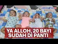 Download Lagu SUKA DUKA PENGASUH 20 BAYI | JATENGPOS TV