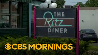 The Dish Hometown favorite The Ritz Diner prepares for 40th anniversary in Livingston N J