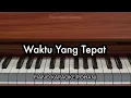 Download Lagu Waktu Yang Tepat - GSJS Worship | Piano Karaoke Rohani