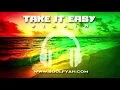 Download Lagu TAKE IT EASY RIDDIM - *FREE* Reggae Instrumental Beat 2019