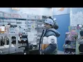 30 Deep Grimeyy - Sleazy Flow Freestyle (Official Video)