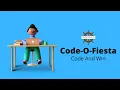 CodeOFiesta Perfect Plan B How to Participate and Submit Entries