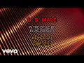 Lagu Elvis Presley - U. S. Male (Karaoke)