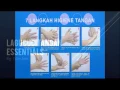 Download Lagu Lagu Cuci Tangan 7 Langkah