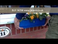 Window Box NO screws NO drilling NO holes JESENT Products
