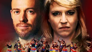 the flame karen zoid u0026 ab de villiers feat the ndlovu youth choir