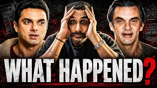 What happened to Sohail Khan - what you dont know
