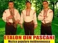 Download Lagu Etalon din Pascani - Muzica moldoveneasca de petrecere (AUDIO HD SPIROS GALATI)