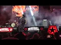 SABLE HILLS | WACKEN METAL BATTLE PHILIPPINES 2023 #SableHills #WackenPhilippines2023