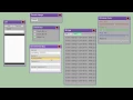 Game Development OpenGL GUI FPX Game Engine - Episode 8 Part 1