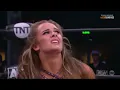 Dr Britt Baker vs Anna jay